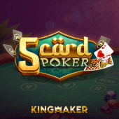 5 Card Poker kijiji login casino