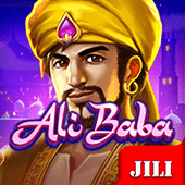 Ali Baba kijiji login games