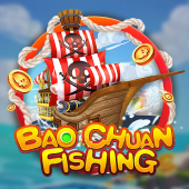 Bao Chuan Fishing kijiji login game