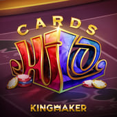 Cards Hi Lo kijiji login games