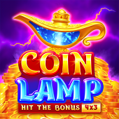 Coin Lamp kijiji login slot