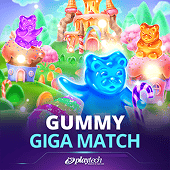 Gummy Giga Match kijiji login app casino