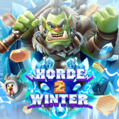 Horde 2 Winter kijiji login game
