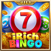 Irich Bingo kijiji login games