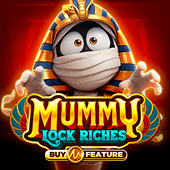 Mummy Lock Riches kijiji login game