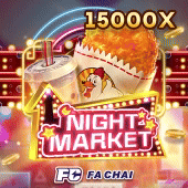 Night Market kijiji login games