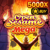 Open Sesame Mega kijiji login hot slot game