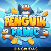 Penguin Panic kijiji login games