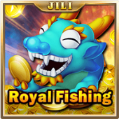 Royal Fishing kijiji login game